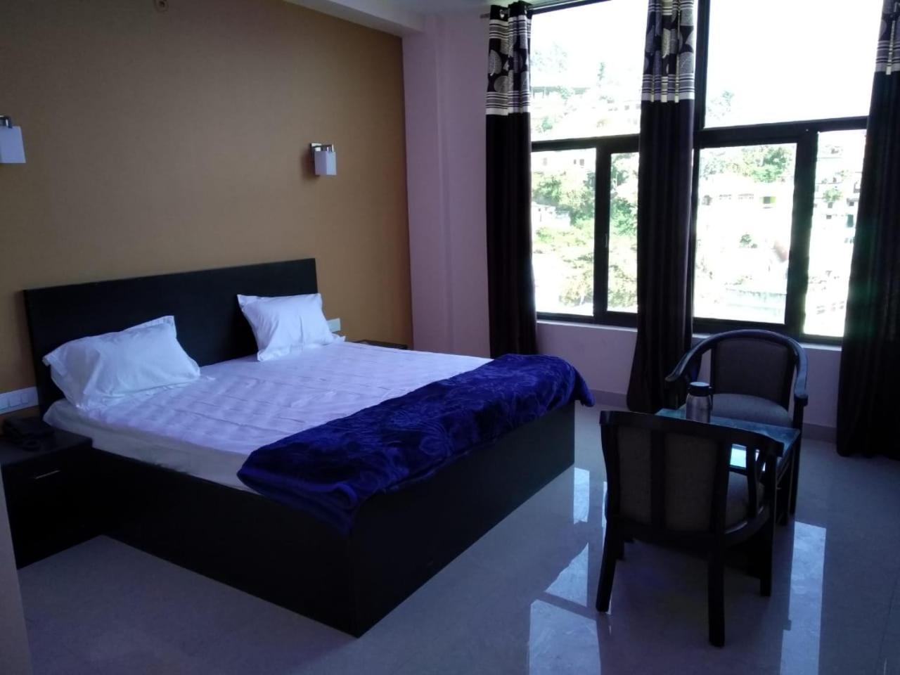Hotel-78 Pithoragarh Luaran gambar