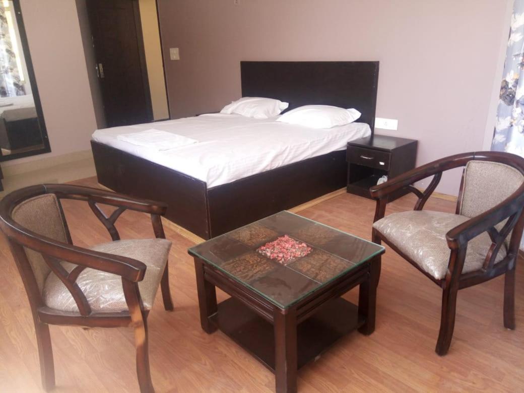 Hotel-78 Pithoragarh Luaran gambar