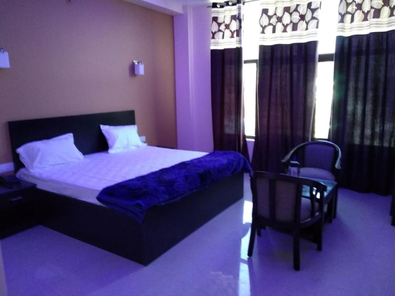 Hotel-78 Pithoragarh Luaran gambar