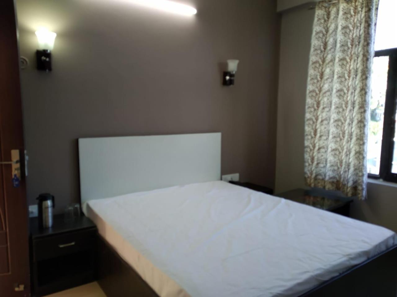 Hotel-78 Pithoragarh Luaran gambar