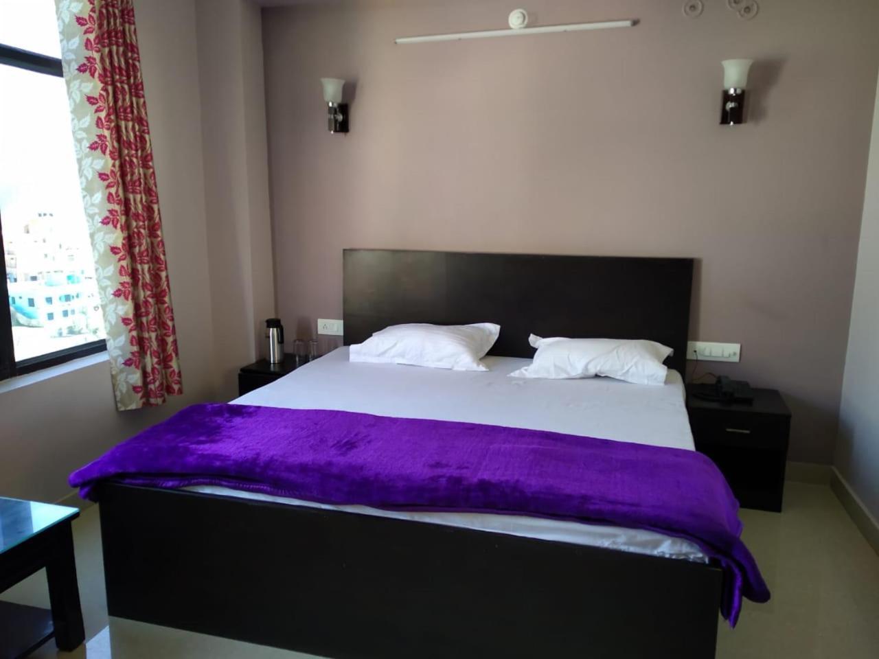 Hotel-78 Pithoragarh Luaran gambar