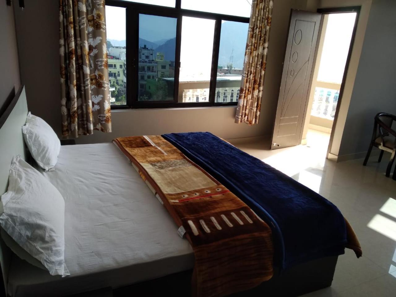 Hotel-78 Pithoragarh Luaran gambar